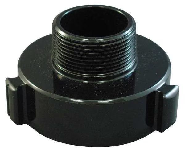 Rocker Lug, GH FemalexMNPSH, 3/4 Inx1 In, Moon American, Mfr#: 367-0751014