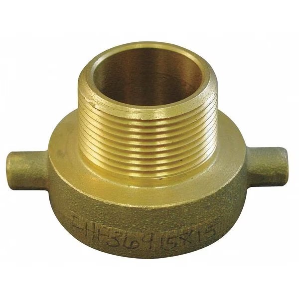 Pin Lug, FNHxMNH, 3 Inx2-1/2 In, Moon American, Mfr#: 369-3022521