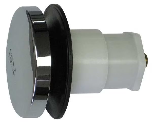 Foot Actuated Tub Closure, Watco, Mfr#: 38410-CP