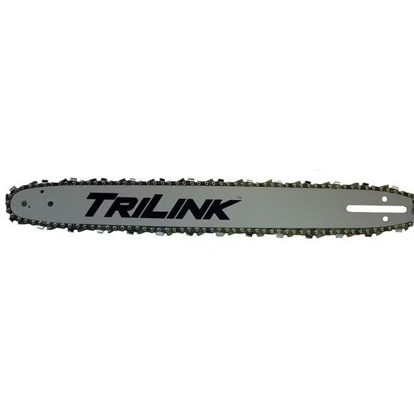 Bar and Chain, 18 In., .050 In., 3/8 In. LP, Trilink, Mfr#: BM1501862-1041TL2