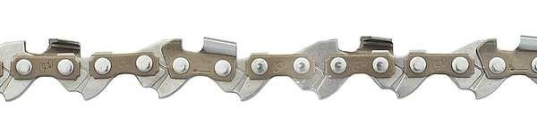 Saw Chain, 18 In., .050 In., 3/8 In. LP, Trilink, Mfr#: CL15062TL