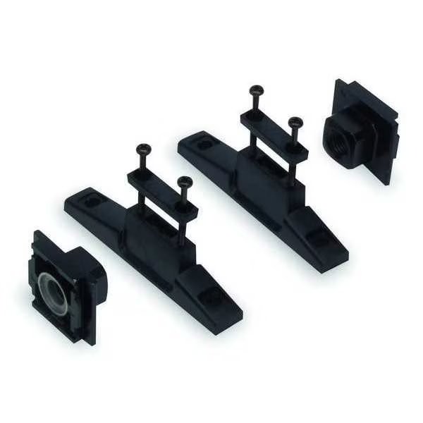Modular Connection Set, Wilkerson, Mfr#: GPA-97-026-23