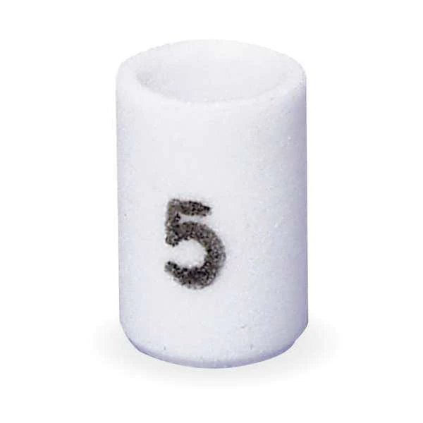 Filter Element, 5 Micron, For 2KEG8, Wilkerson, Mfr#: SRP-96-001