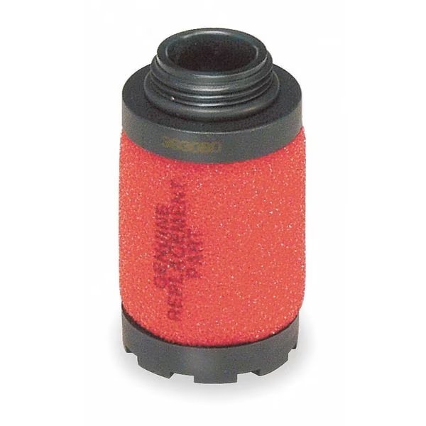 Filter Element, 0.3 Micron, For 2KEH1, Wilkerson, Mfr#: SRP-96-005