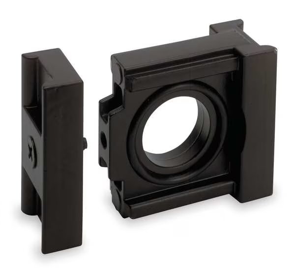 Connector, Modular, Wilkerson, Mfr#: GPA-96-601