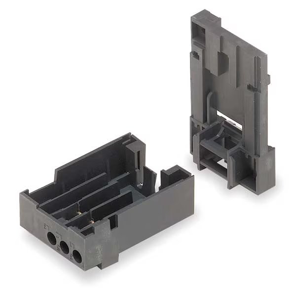 IEC Mounting Kit, Schneider Electric, Mfr#: LA7K0064