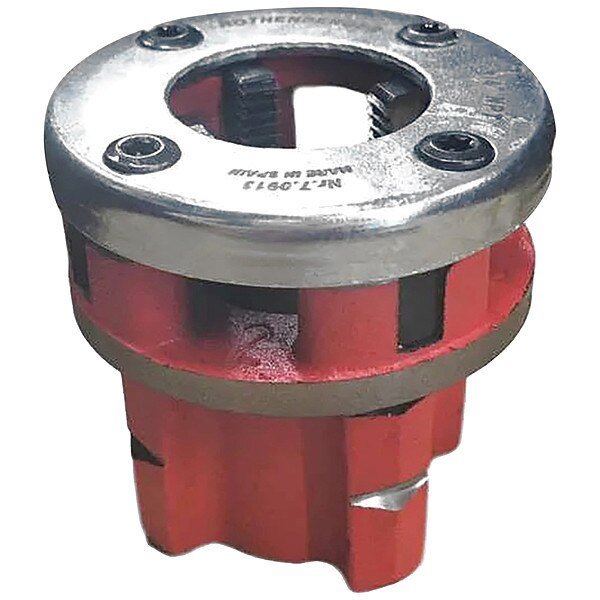 Threading Dies, 3/4", NPT, , Rothenberger, Mfr#: 70913