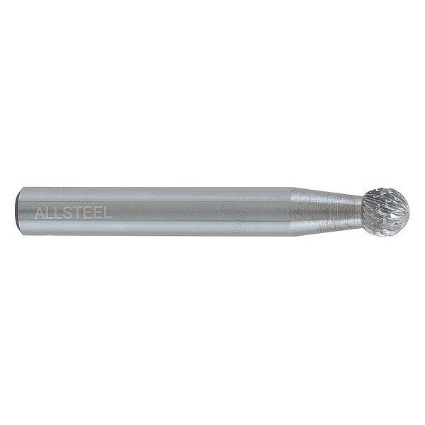 Allsteel™ Carbide Burr Sd-5 Dc, Walter Surface Technologies, Mfr#: 01W326