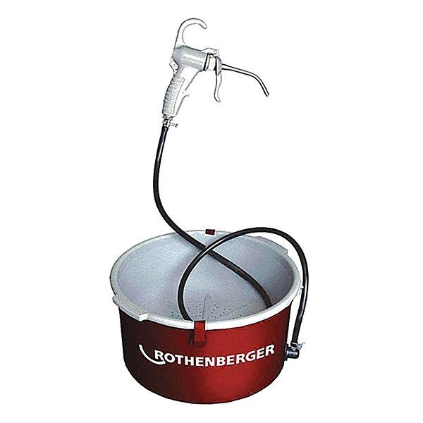 Bucket Oiler, For Mfr. No. 71259L, Rothenberger, Mfr#: 70753