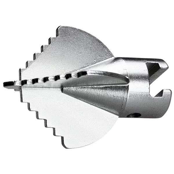 Cross-Blade Cutter, Serrated 16Mm (Dia 35Mm), Rothenberger, Mfr#: 72176