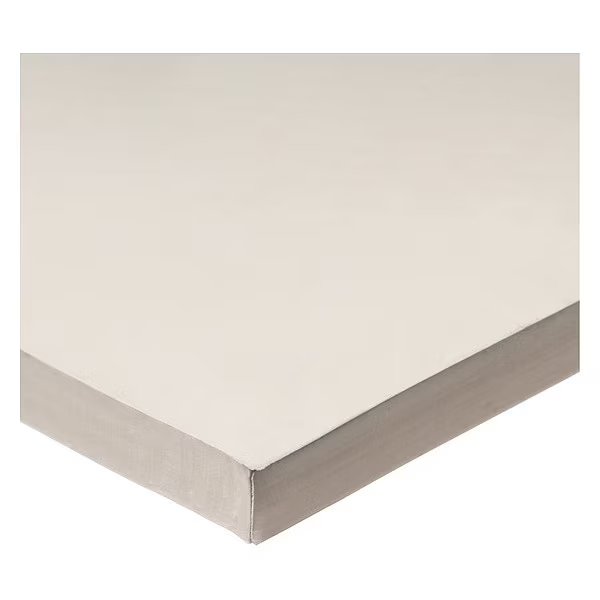 Viton Sheet, 75A, 12"x12"x1/16", White, EnjoyTool Select, Mfr#: BULK-RS-V75FDA-33