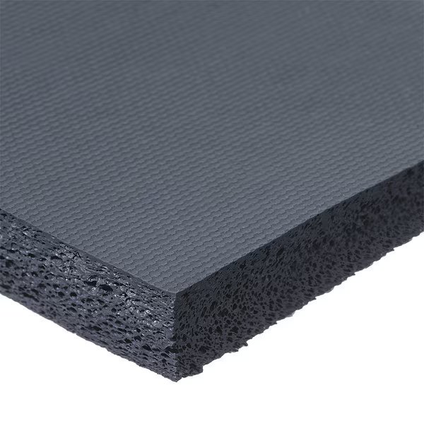 Foam Strip, Closed Cell, 1/2 in W, 10 ft L, 1/16 in Thick, Blue, EnjoyTool Select, Mfr#: ZUSA-FRS-1