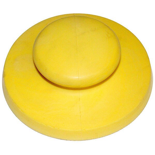 Hand Sanding Block, PSA, Keysco Tools, Mfr#: 77550