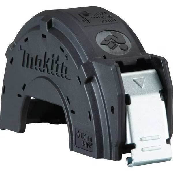 Wheel Guard, For Angle Grinders, 4 1/2"dia, Makita, Mfr#: 199709-0