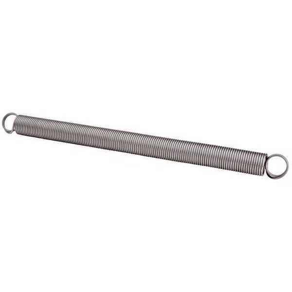 Double Extension Spring, Music Wire, PK2, Spec, Mfr#: DE0500011000M