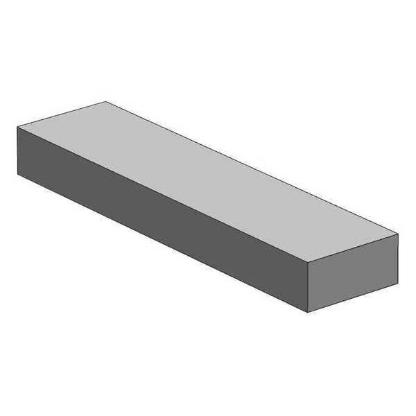 General Purpose SS, 12" Overall L, EnjoyTool Select, Mfr#: 4F.125X2-12