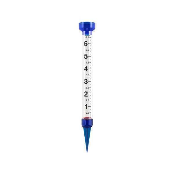 Jumbo Rain Gauge, La Crosse Technology, Mfr#: 704-1549