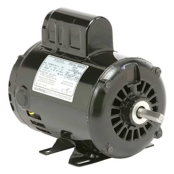 Motor, U.S. Motors, Mfr#: DC5CM1T18