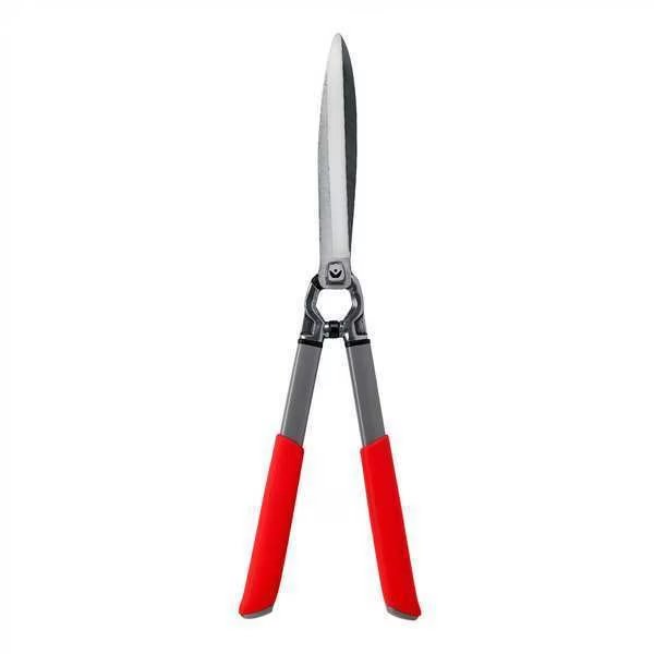 Hedge Shears, Straight, Steel, 10" Blade L, Corona Tools, Mfr#: HS15150