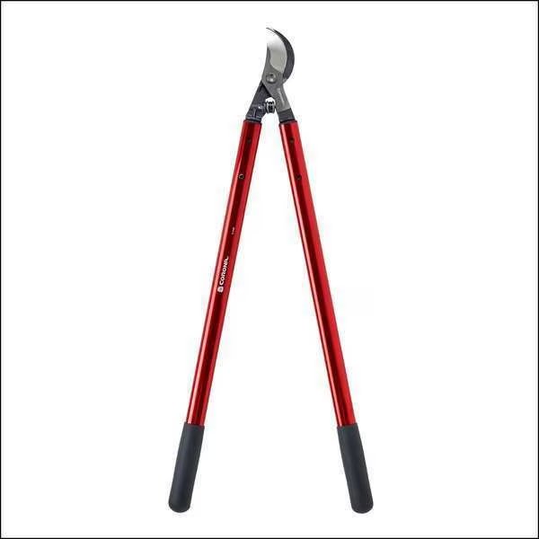 Bypass Lopper, 3-1/2"Blade L, 32"Overall L, Corona Tools, Mfr#: AL15148