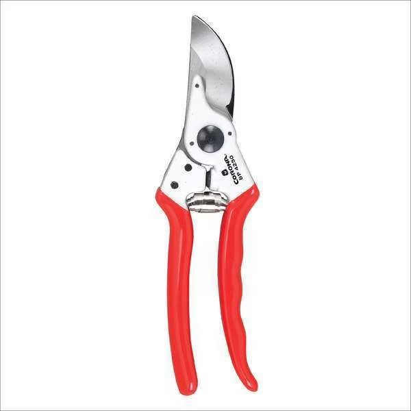 Bypass Pruner, 2-3/4" Blade L, 1" Cut Cap, Corona Tools, Mfr#: BP 4250