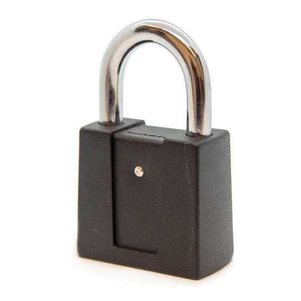 Combination Padlock, 4 Numbers, Sesamee, Mfr#: K5003/4