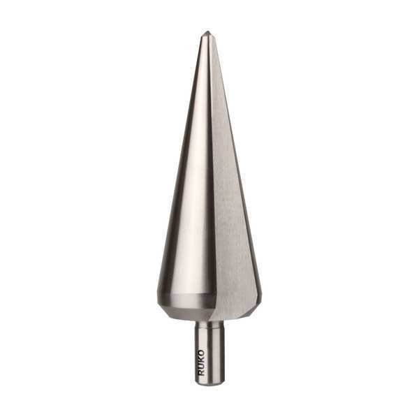 Tube and Sheet Drill, Cobalt, Ruko Tools, Mfr#: 101008E