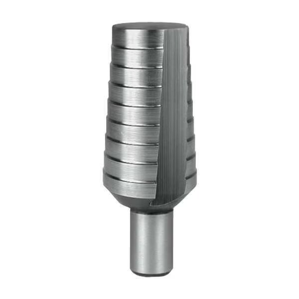 Core Drill, High Speed Steel, Ruko Tools, Mfr#: 101361T