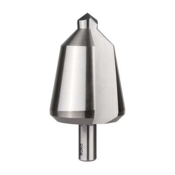 Tube and Sheet Drill, High Speed Steel, Ruko Tools, Mfr#: 101005