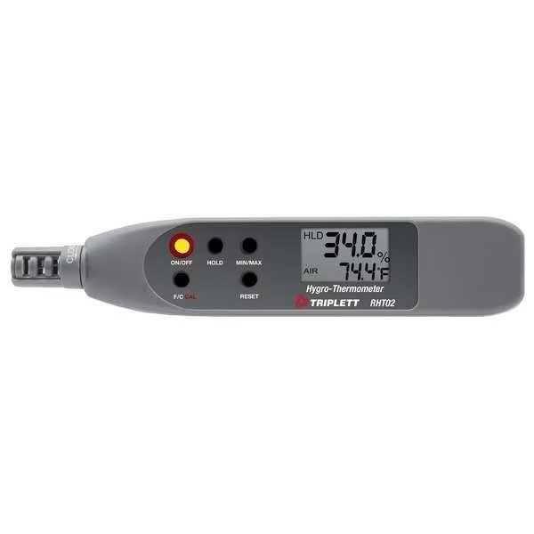 Humidity Pen, Triplett, Mfr#: RHT02