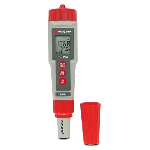 PH Pen, Triplett, Mfr#: PH180