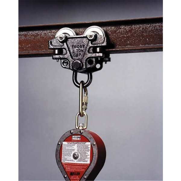 I-Bean trolley Kit, Honeywell Miller, Mfr#: 9065-2/