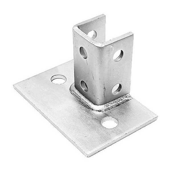 Strut Channel Fitting, 1/4, Vast, Mfr#: V62SQHDG