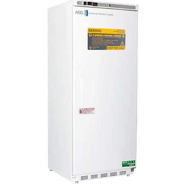 Freezer, Flammable Liquid Application, American Biotech Supply, Mfr#: ABT-HC-FFP-20