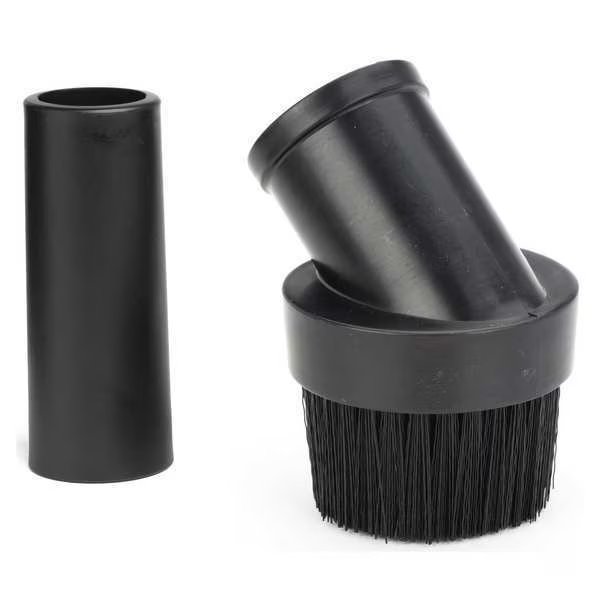 Round Brush, 1 1/2 in, Shop-Vac, Mfr#: 9199700