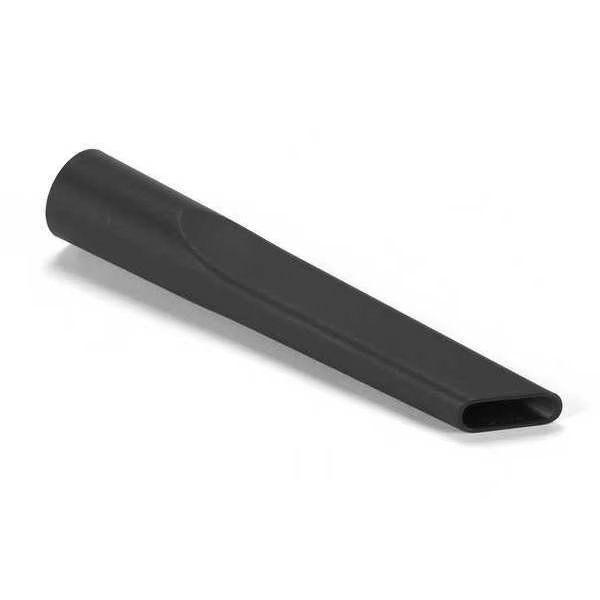 Crevice Tool, 1 1/2 in, Shop-Vac, Mfr#: 9064500