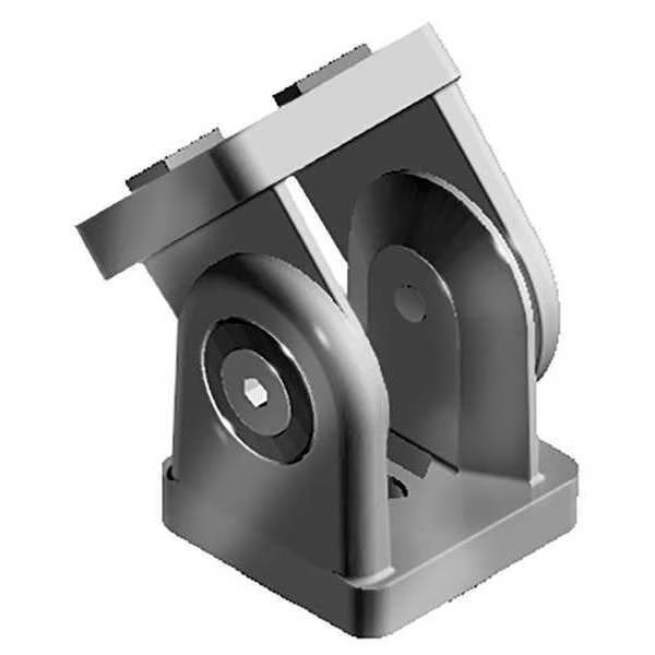 Pivot Joint, Fath, Mfr#: 093G40AN