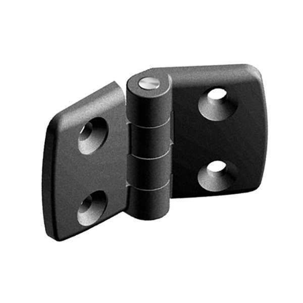 Hinge, Fath, Mfr#: 095K4040F00
