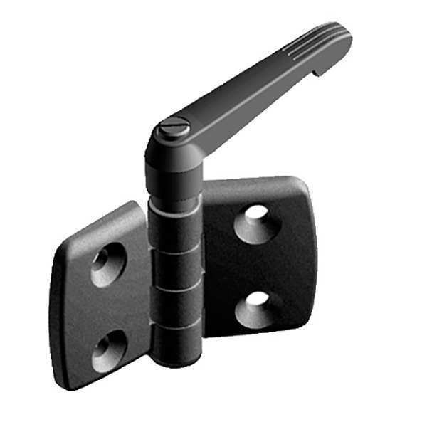 Hinge, Fath, Mfr#: 095KF4545F00