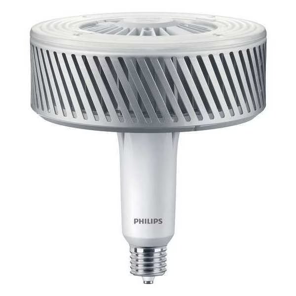 HID LED, 145 W, Mogul Screw (EX39), Signify, Mfr#: 145HB/LED/840/ND NB DL BB G2 4/1