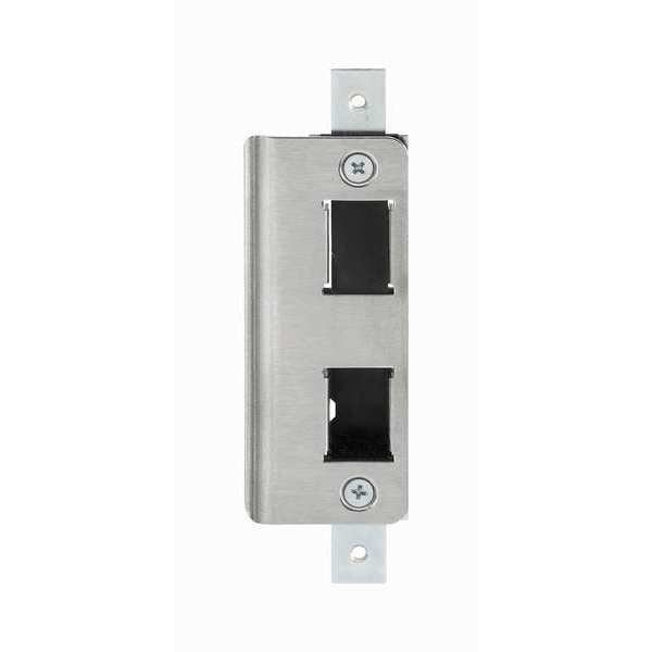 Deadlatch Paddle, SS, Adams Rite, Mfr#: 4901-01-630