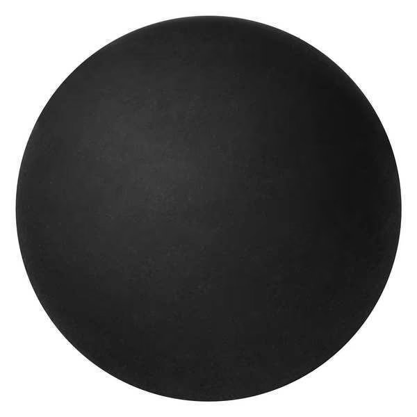 Buna-N Ball, 3/4 in, Black, Standard, PK5, EnjoyTool Select, Mfr#: BULK-RB-H70-7