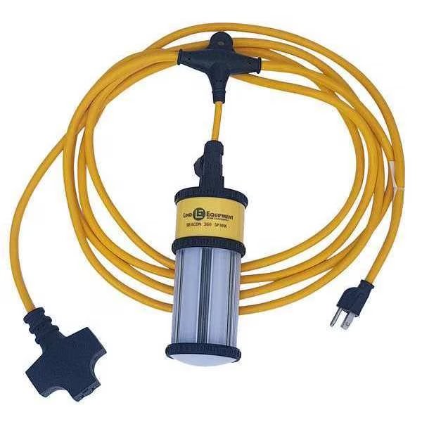 Modular, Low Wattage, LED, 2400lm, Lind Equipment, Mfr#: LE360LEDS-10P10C