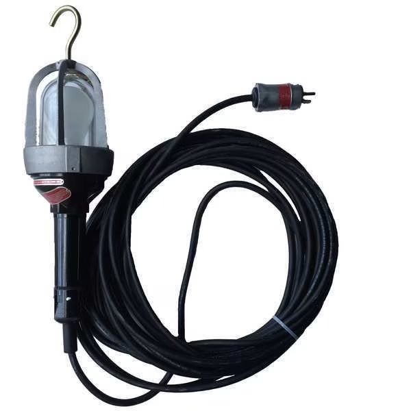 Hand Lamp, Corded, LED, 9W, Lind Equipment, Mfr#: XP162LED-50P