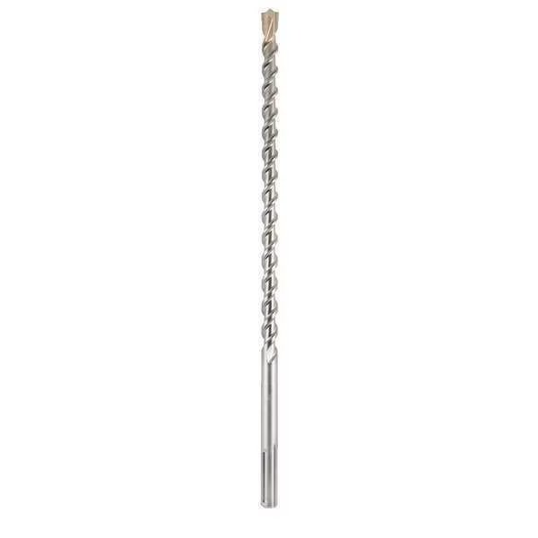 7/8 in. x 31 in. x 36 in. 4-Cutter MX4 SDS-MAX Rotary Hammer Drill Bit, Milwaukee Tool, Mfr#: 48-20-3949