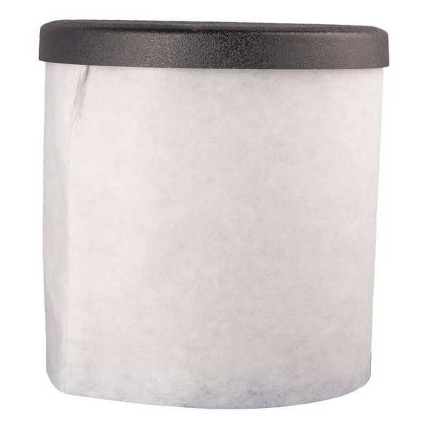 Filter Kit, 15 ft L Power Cord, Dri-Eaz, Mfr#: 105627