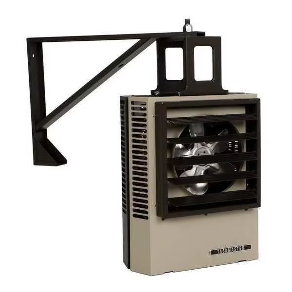 Fan Forced Electric Unit Heater, Markel Products, Mfr#: 5103NF2F