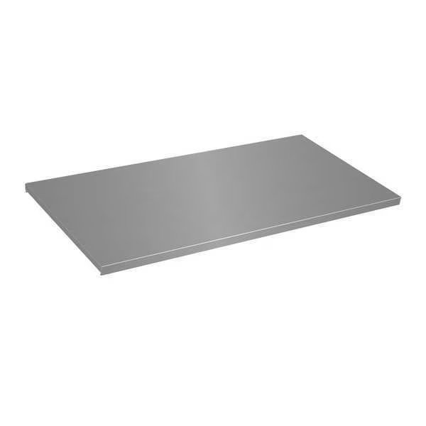 Flammable Cabinet Shelf, 55 3/4 in W, Jamco, Mfr#: GS359
