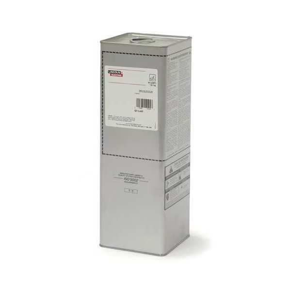 Stick Electrode, E7018-1 H4R, 1/8", 50 lb, Lincoln Electric, Mfr#: ED028702