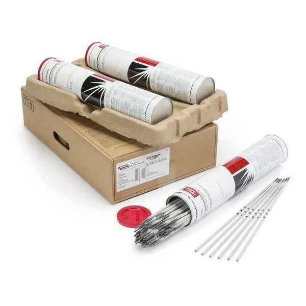 Stick Electrode, E7014, 5/32", 14 L, 5 lb